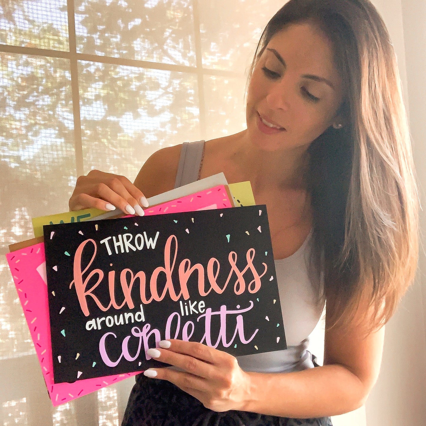 Hand Painted Signs