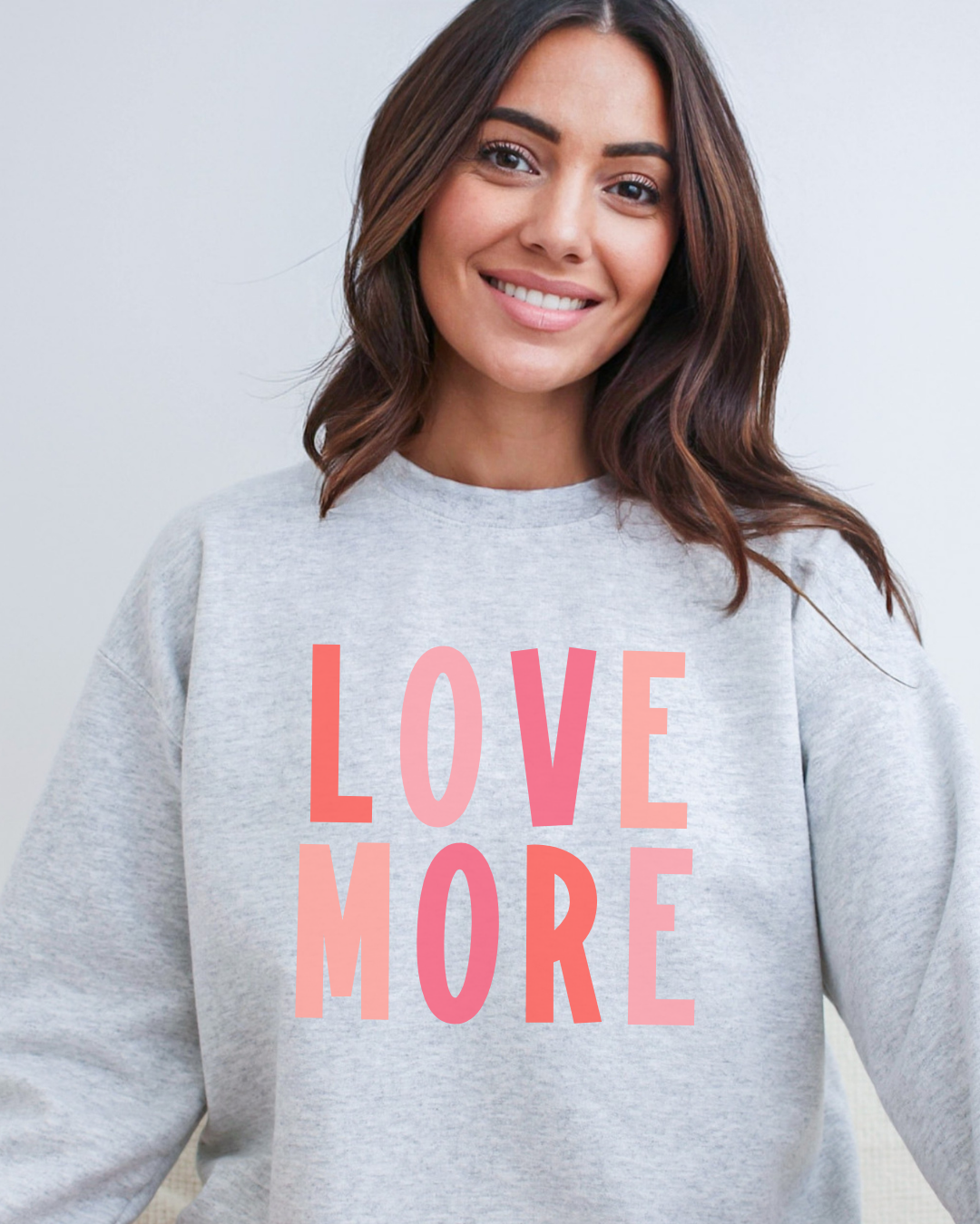 Old navy love discount sweatshirt