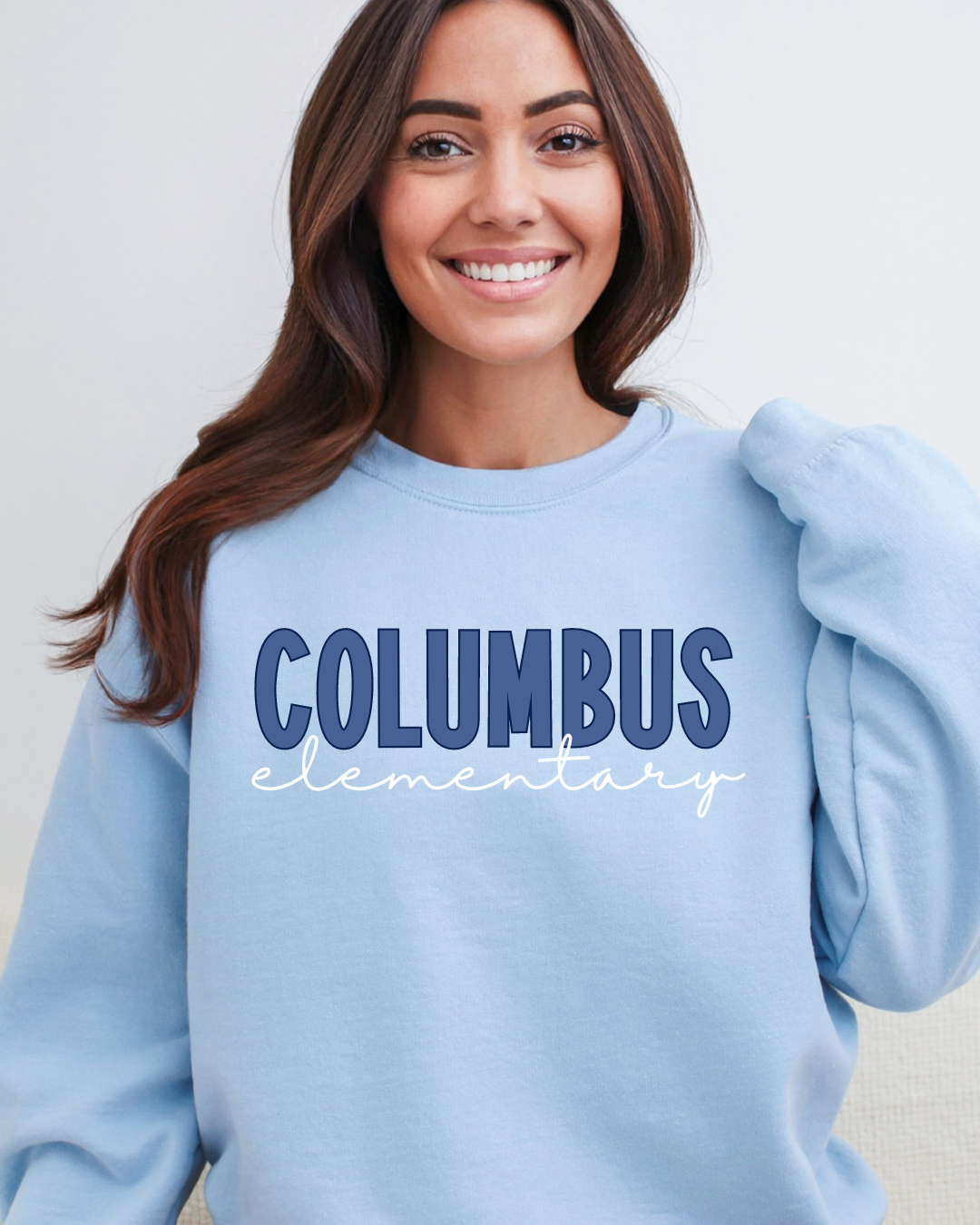 Columbus Sweatshirt