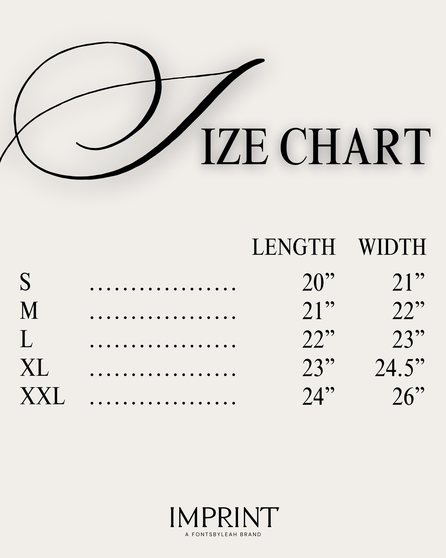 BETTER LATE THAN UGLY