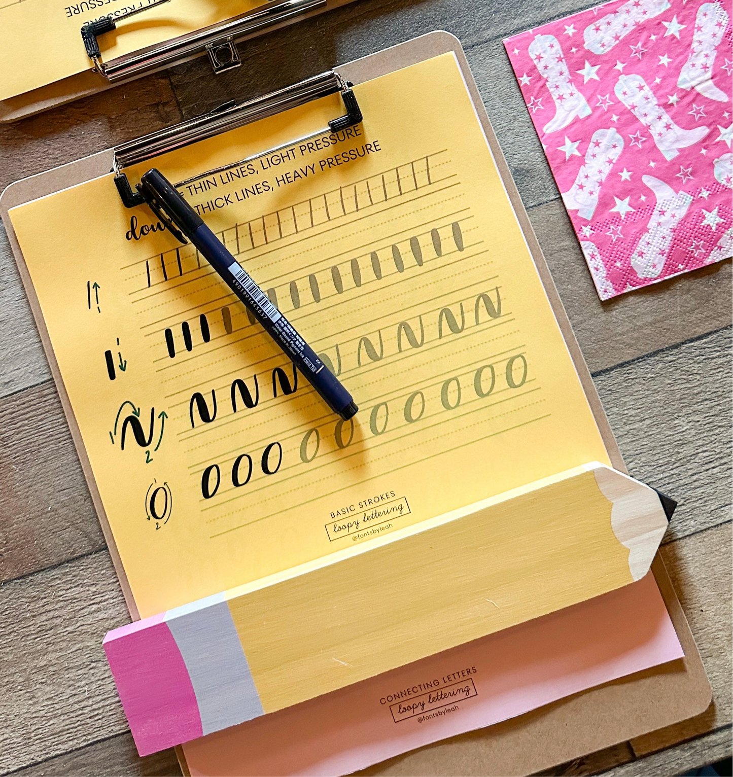 October 8 (5:30-7:00 PM) - Calligraphy for the Classroom: Columbus Elementary School (Private Event)