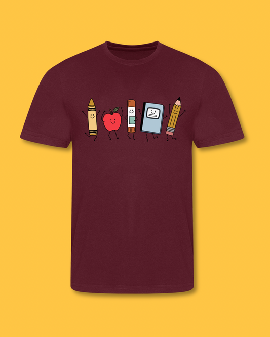 FUSE DANCING SUPPLIES