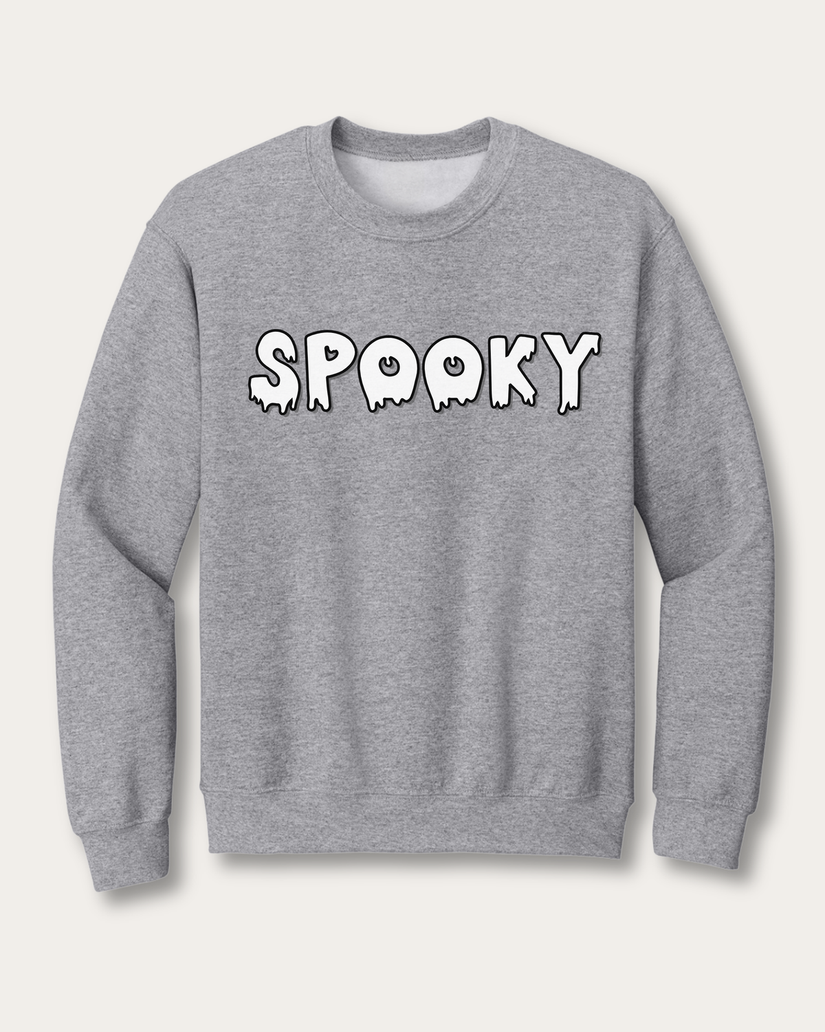 SPOOKY