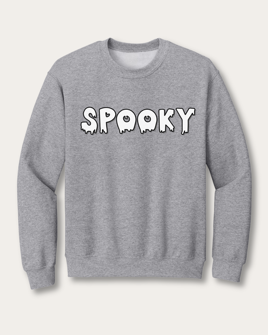 SPOOKY