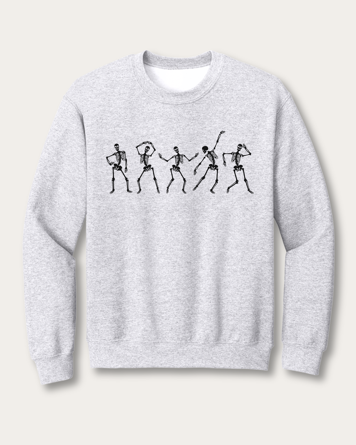 DANCING SKELETONS