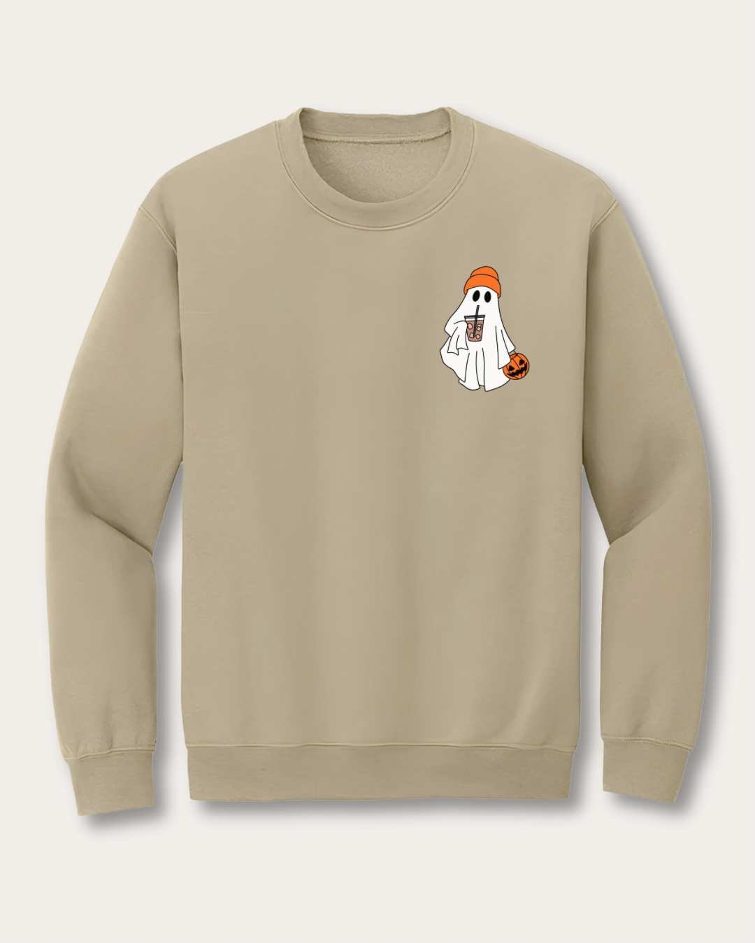 BASIC BOO