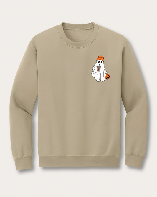 BASIC BOO