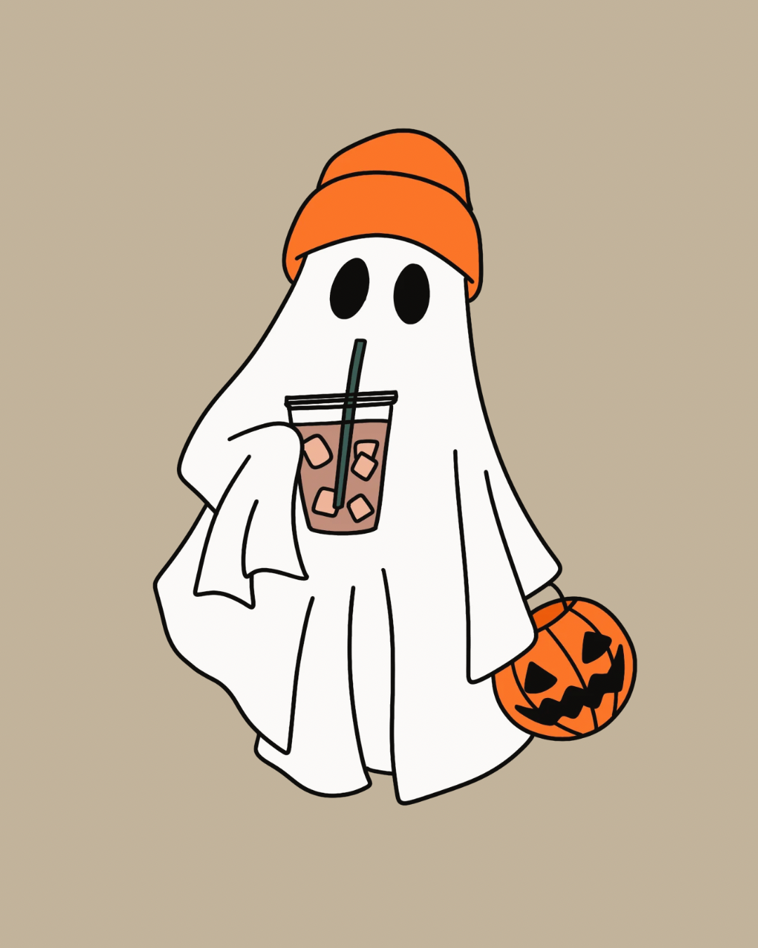 BASIC BOO