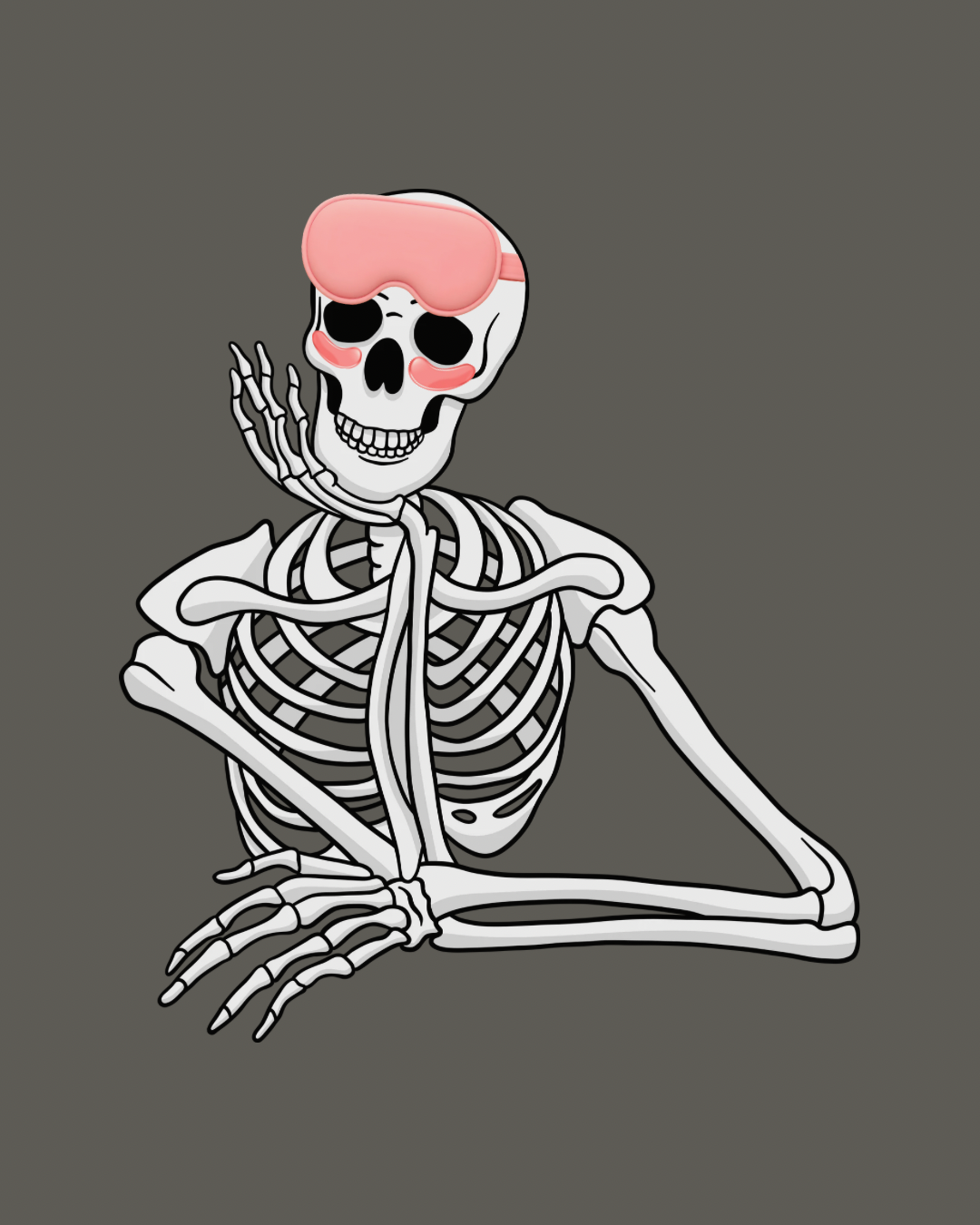 TIRED BONES