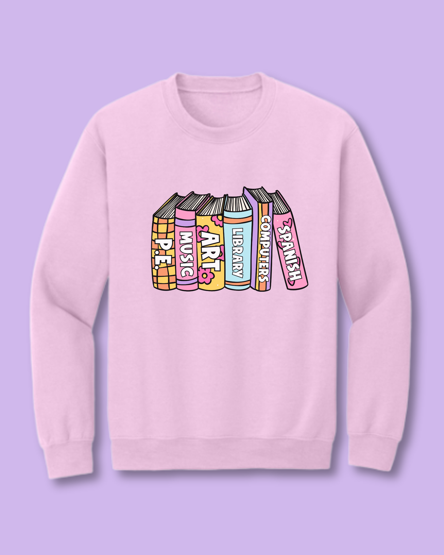 SPECIALS ARE SPECIAL