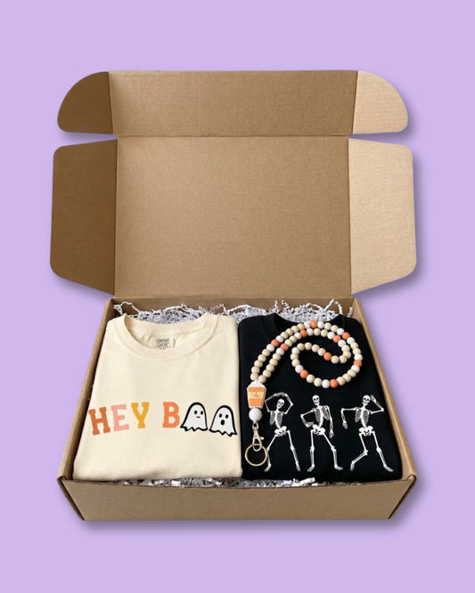 FALL CRATE