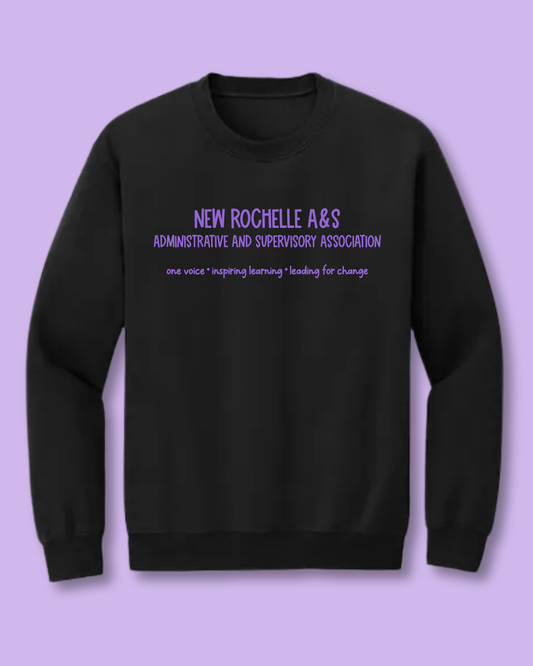 A&S SWEATSHIRT