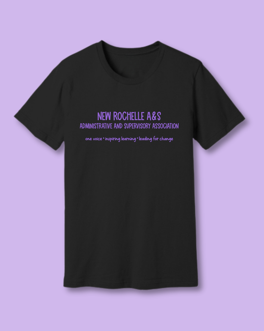 A&S TEE