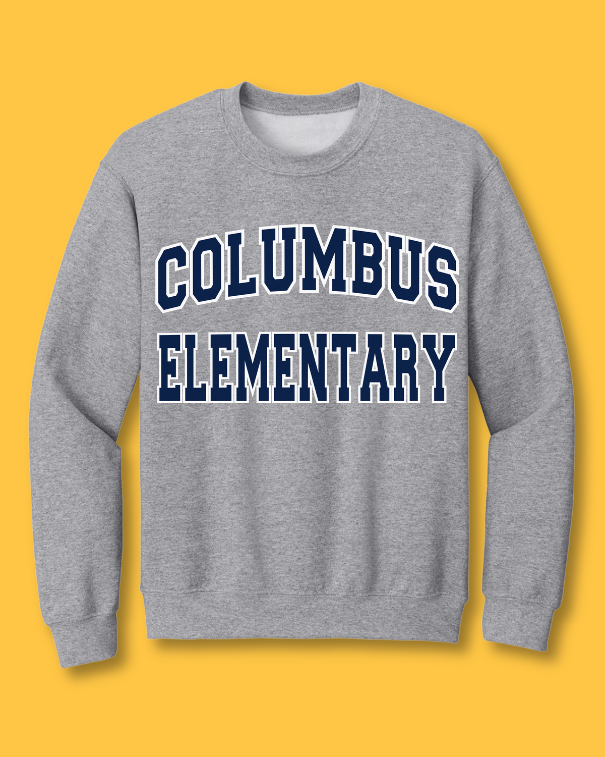COLUMBUS COLLEGIATE