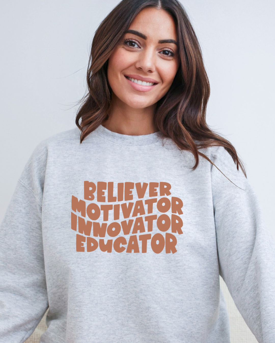 Educator Sweatshirt