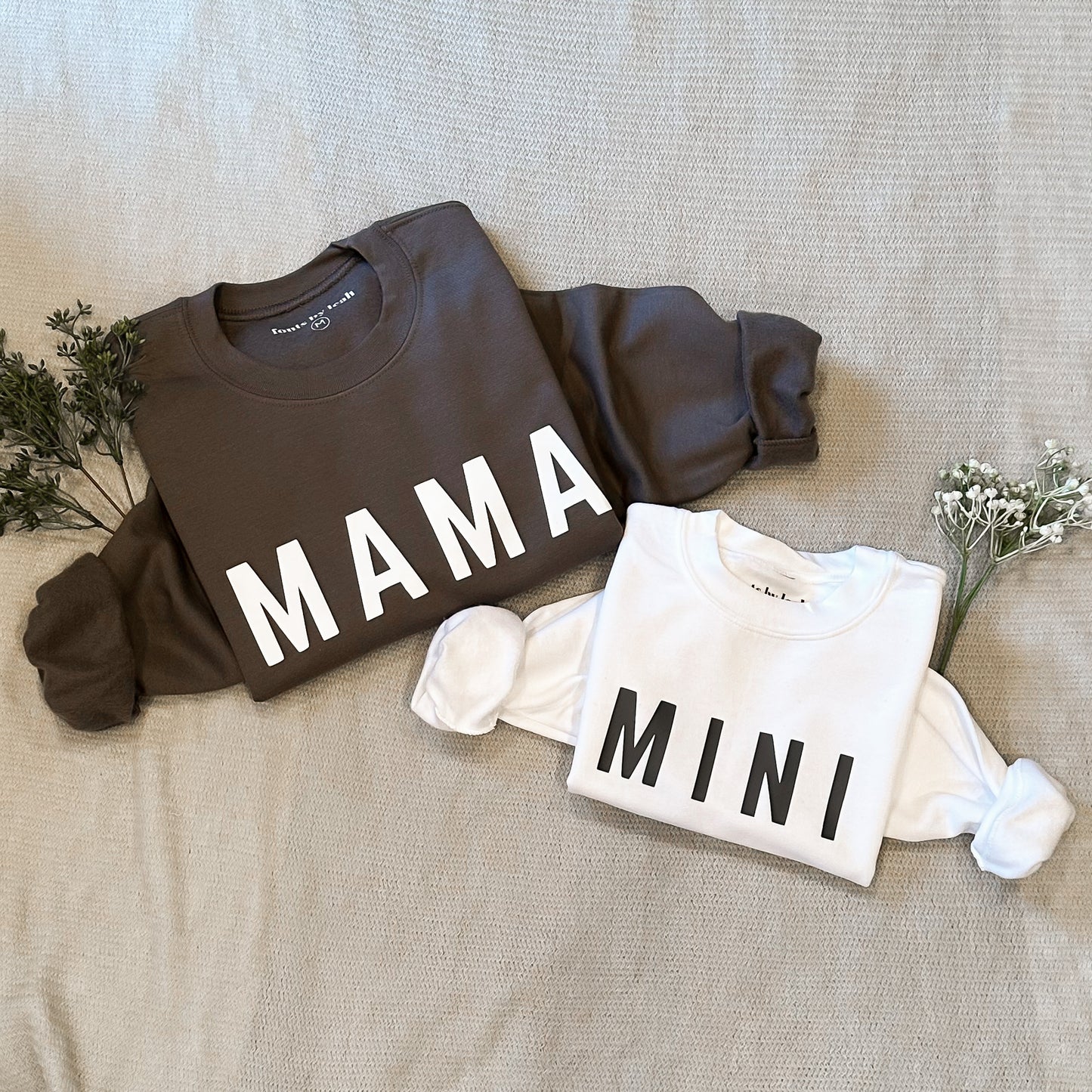 MINI Sweatshirt (Youth)